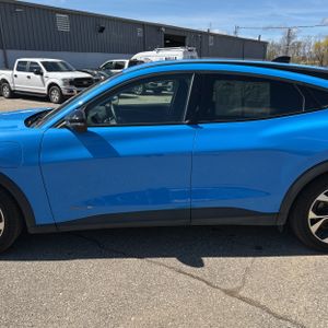 FORD MUSTANG MACH-E SELECT - 4