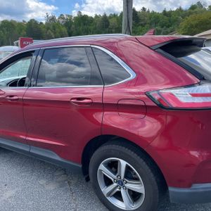 FORD EDGE SEL - 6
