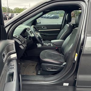 2019 FORD EXPLORER XLT — миниатюра 32