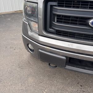 صورة مصغرة 49 لـ 2013 FORD F-150 FX4