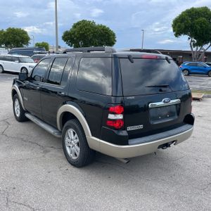 FORD EXPLORER EDDIE BAUER - 5