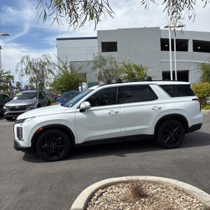 HYUNDAI PALISADE XRT - 3