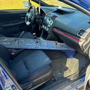 2015 Subaru WRX PREMIUM — фото 33