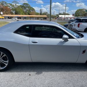 DODGE CHALLENGER R/T - 9