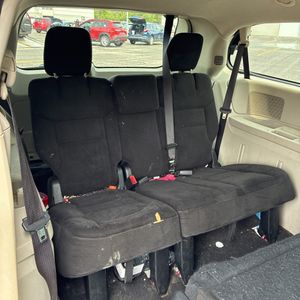 2017 Dodge GRAND CARAVAN SE — миниатюра 35