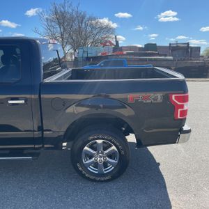 FORD F-150 XLT - 6