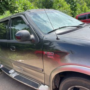 2003 FORD F-150 XLT — миниатюра 13