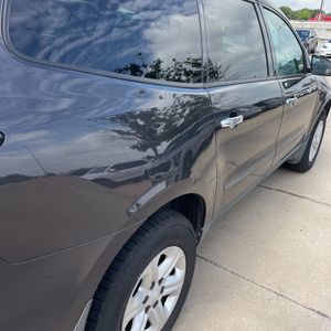 2017 Chevrolet TRAVERSE LS — миниатюра 61