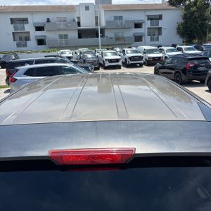2013 Honda ODYSSEY EX 缩略图 16