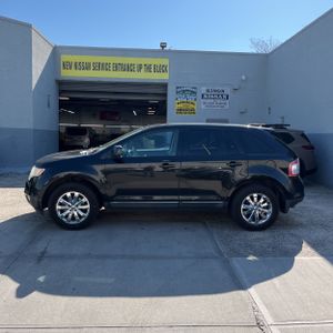 FORD EDGE SEL - 3