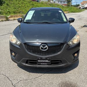 2014 Mazda CX-5 TOURING — фото 14