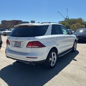 MERCEDES-BENZ GLE-CLASS - 8