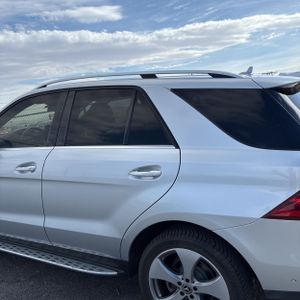 MERCEDES-BENZ GLE-CLASS - 6