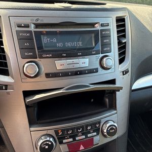 2012 Subaru OUTBACK 2.5I PREMIUM — миниатюра 37