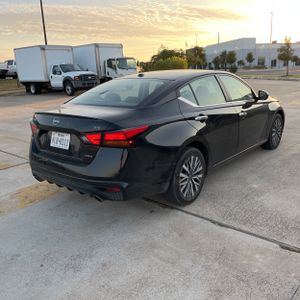 2024 Nissan ALTIMA 2.5 SV 照片 8