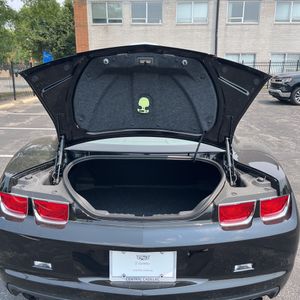 صورة مصغرة 41 لـ 2010 Chevrolet CAMARO SS