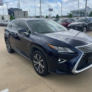 LEXUS RX 350 BASE - 10