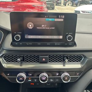 صورة مصغرة 34 لـ 2023 Acura INTEGRA W/A-SPEC