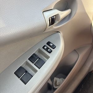2009 Toyota COROLLA LE — миниатюра 53