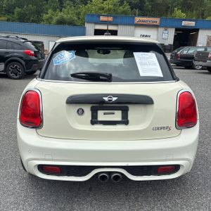 2018 MINI HARDTOP COOPER S — фото 7