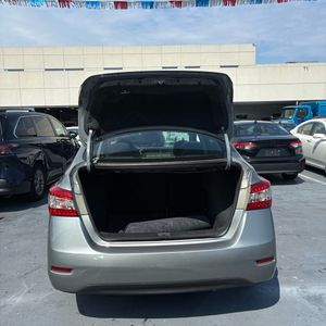 2014 Nissan SENTRA S 缩略图 40