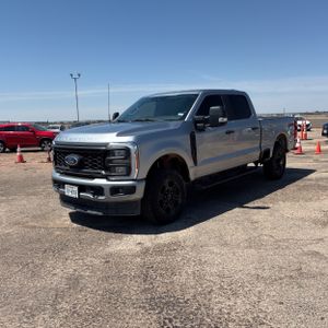FORD F-250 SUPER DUTY XL - 1