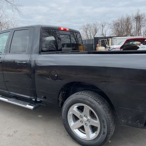 DODGE RAM 1500 SPORT - 6