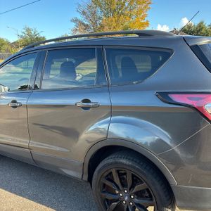 2018 FORD ESCAPE SE 照片 6