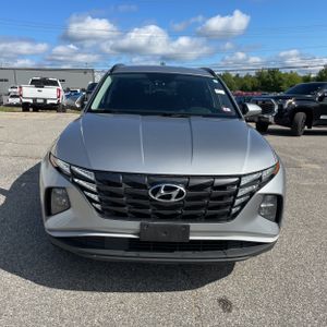 2024 Hyundai TUCSON SEL — миниатюра 14
