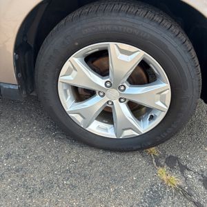 2015 Subaru FORESTER 2.5I PREMIUM — фото 20