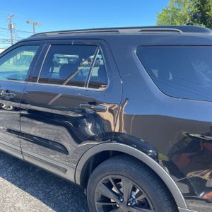 FORD EXPLORER SPORT - 6