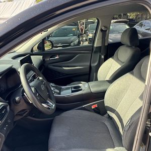 صورة مصغرة 31 لـ 2022 Hyundai SANTA FE SE