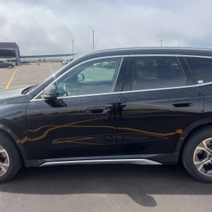 BMW X1 XDRIVE28I - 4