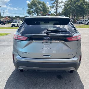 FORD EDGE SEL - 6