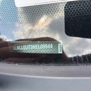 2017 Lincoln NAVIGATOR SELECT — миниатюра 57