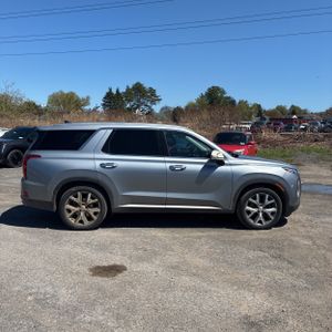 HYUNDAI PALISADE - 10