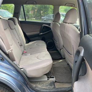 2007 Toyota RAV4 BASE thumbnail 34