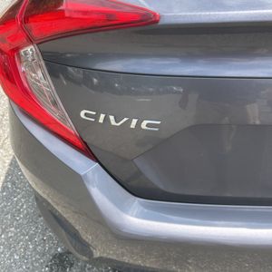 صورة مصغرة 23 لـ 2018 Honda CIVIC LX