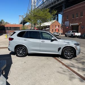 BMW X5 XDRIVE40I - 10
