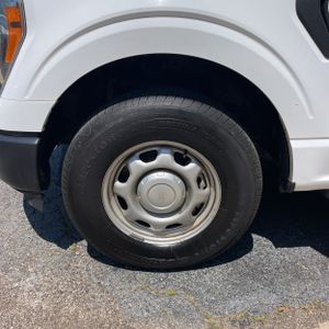 صورة مصغرة 17 لـ 2022 FORD F-150 XL