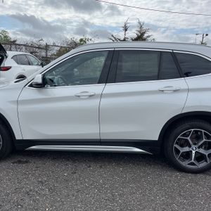 BMW X1 - 4