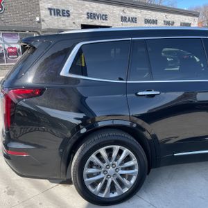 CADILLAC XT6 PREMIUM LUXURY - 9