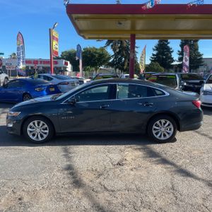 CHEVROLET MALIBU LT - 3