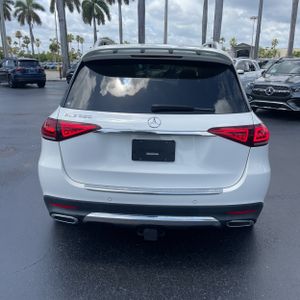 MERCEDES-BENZ GLE-CLASS - 7