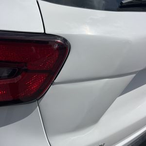 2025 Chevrolet TRAX LT 照片 58