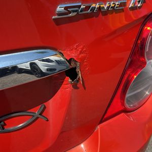 صورة مصغرة 59 لـ 2012 Chevrolet SONIC LT