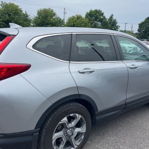 صورة 8 لـ 2018 Honda CR-V EX