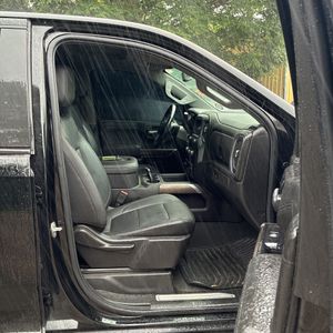 صورة 32 لـ 2019 Chevrolet SILVERADO 1500 RST