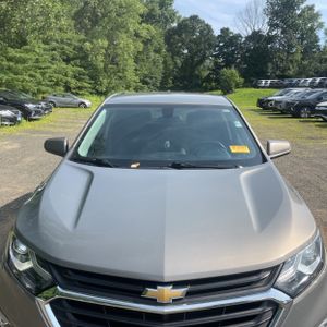صورة مصغرة 15 لـ 2018 Chevrolet EQUINOX LT
