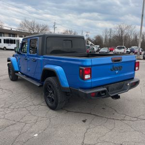 JEEP GLADIATOR SPORT S - 5